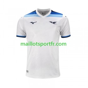 Maillot de Foot SS Lazio 125 Year Anniversaire Domicile 2024/25
